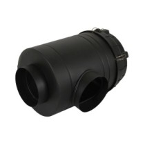 Carcasă, filtru de aer PACOL