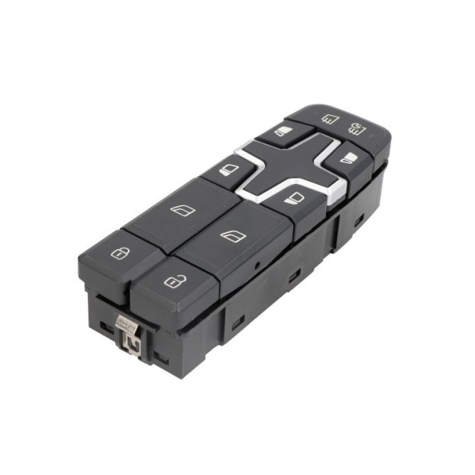 Comutator,macara geam PACOL