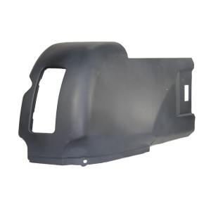 Bara de protectie PACOL