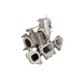 Turbocompresor MITSUBISHI pentru DACIA DOKKER, DOKKER EXPRESS/MINIVAN, LODGY; NISSAN JUKE, PULSAR, QASHQAI II; RENAULT GRAND SCENIC III, KANGOO II, MEGANE III 1.2