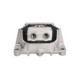 Suport motor spate S-TR pentru MERCEDES CAPACITY, CITARO (O 530), CONECTO (O 345) M476.930-OM909.921 01.98