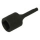 Tubulara de impact HANS 1/2" TORX T30 60mm 1 buc negru 12,5 mm scurt