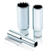 Tubulare si accesorii TOPTUL