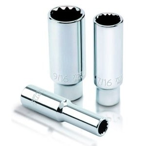 Tubulare si accesorii TOPTUL