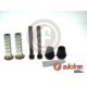 Set bucsi de ghidaj etrier frana AUTOFREN SEINSA pentru MERCEDES SPRINTER 5-T, IVECO EUROCARGO I-III, montare spate, diametru 20/12 mm