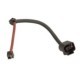 Senzor de avertizare uzura placute de frana ATE Spate AUDI A4 B5 Q7 PORSCHE CAYENNE 1.6-6.0D 11.94-08.15 247.4 mm