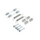 Set accesorii saboti frana parcare ATE pentru BMW 3 (E36), Z1, Z3 (E36) 1.6-3.2 06.88-06.03