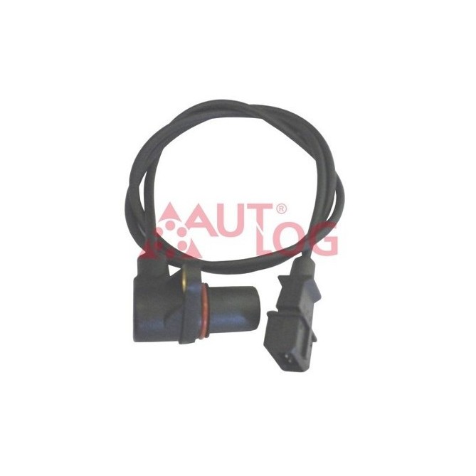 Senzor impulsuri, arbore cotit AUTLOG