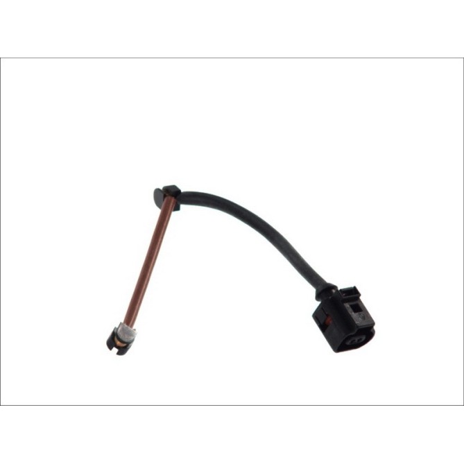 Senzor de avertizare,uzura placute de frana ATE