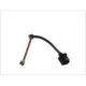 Senzor avertizare uzura placute frana ATE Spate AUDI A4 B5 Q7 PORSCHE CAYENNE VW TOUAREG 252.4 mm