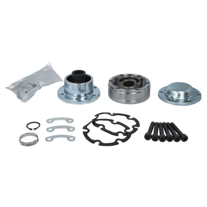 Set articulatie, planetara AKUSAN