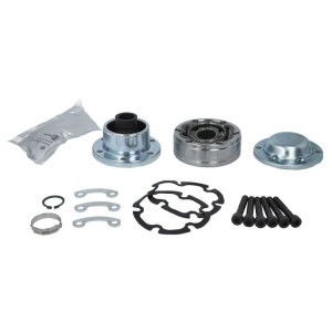 Set articulatie, planetara AKUSAN