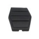 Acoperire pedala frana AKUSAN pentru RENAULT 19 I, 19 I CHAMADE, 19 II, 19 II CHAMADE, CLIO I, ESPACE I, SUPER 5, TWINGO I