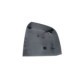 Acoperire oglinda exterioara BLIC carcasa capac dreapta FIAT DOBLO OPEL COMBO 15.0x23.0x27.5 cm pentru pictura
