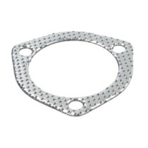 Set Garnituri, Sistem de esapament 4MAX