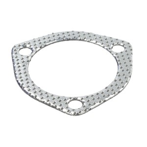 Set Garnituri, Sistem de esapament 4MAX