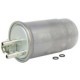 Filtru combustibil PURRO FORD MONDEO III 2.0D 10.00-03.07 Diametru exterior 88.0 mm Inaltime 189.0 mm Tip filtru Filtru conducta