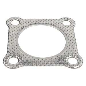 Set Garnituri, Sistem de esapament 4MAX