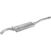 Toba esapament finala 4MAX