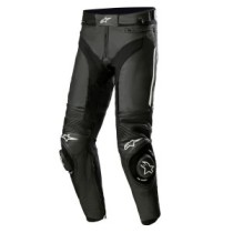 Pantaloni din piele ALPINESTARS