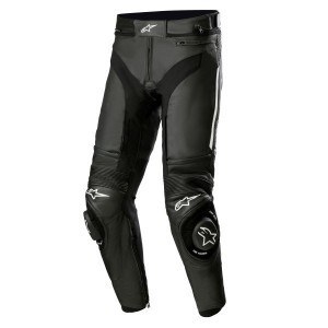 Pantaloni din piele ALPINESTARS