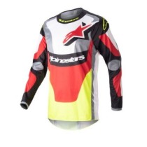 Camasa off-road ALPINESTARS MX