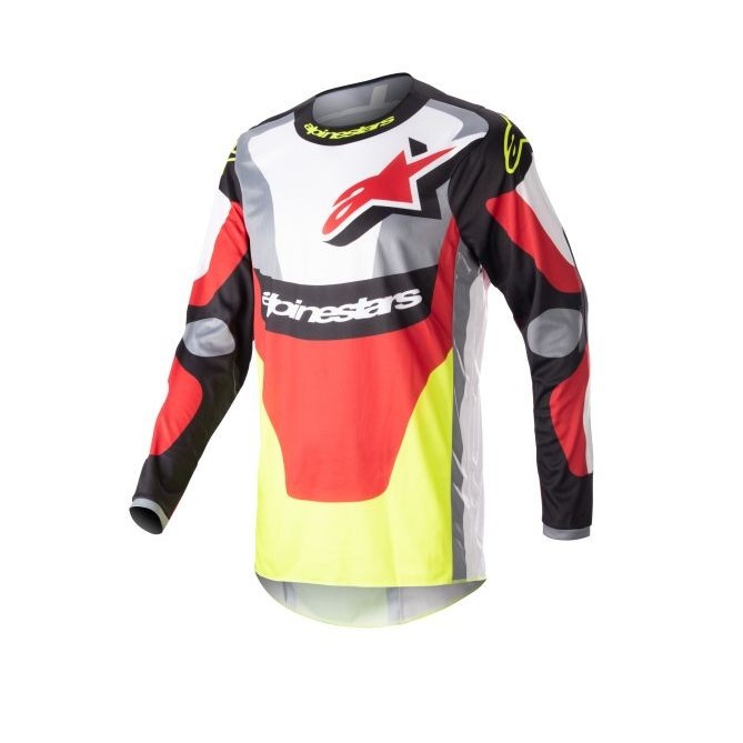 Camasa off-road ALPINESTARS MX