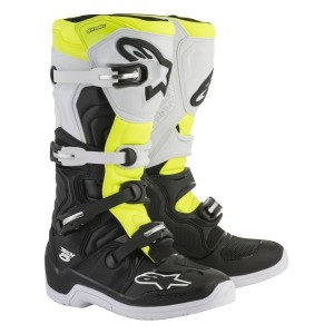 Cizme off-road ALPINESTARS MX