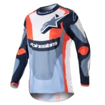 Camasa off-road ALPINESTARS MX