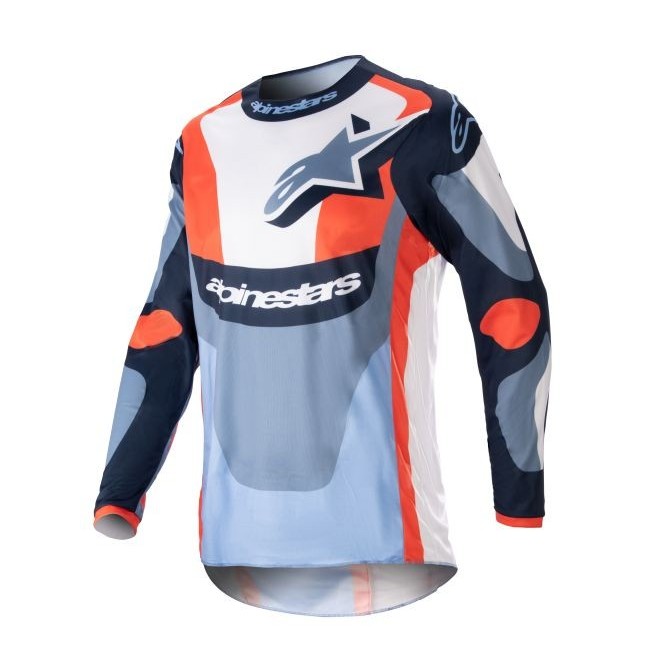 Camasa off-road ALPINESTARS MX