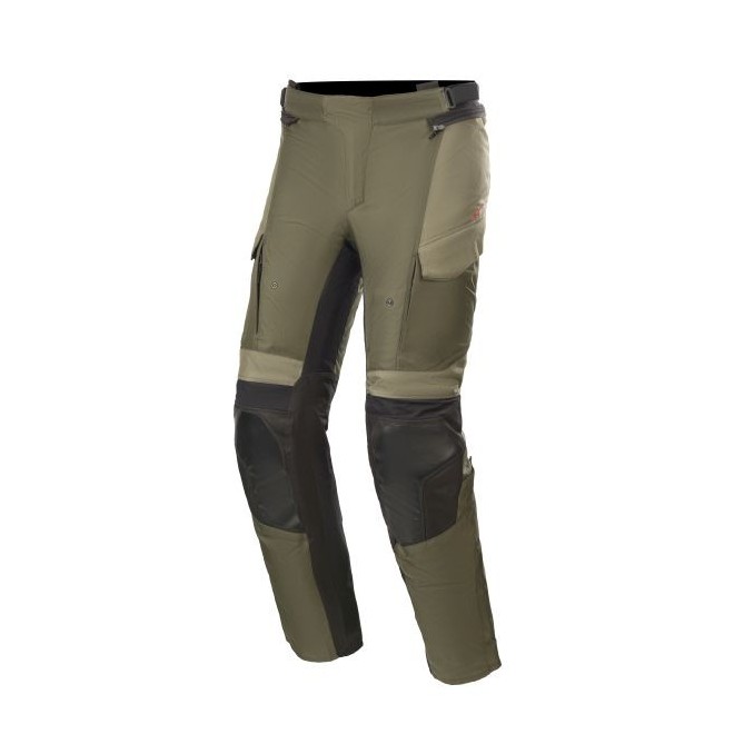 Pantaloni din material textil ALPINESTARS