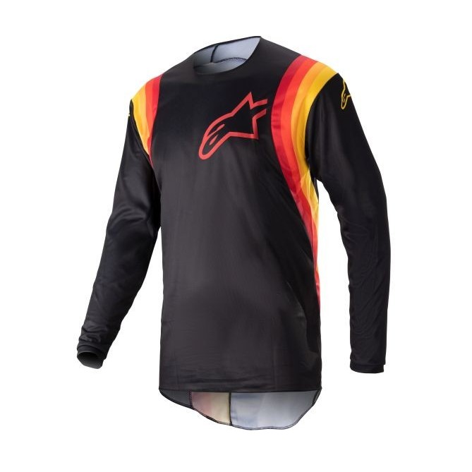 Camasa off-road ALPINESTARS MX
