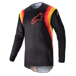 Camasa off-road ALPINESTARS MX
