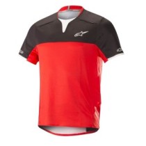 Tricouri biciclete ALPINESTARS MTB