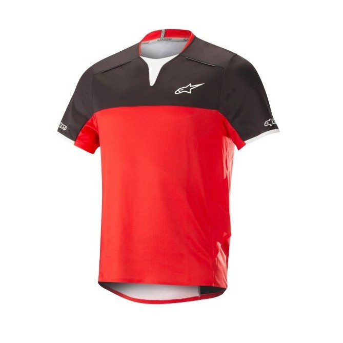 Tricouri biciclete ALPINESTARS MTB
