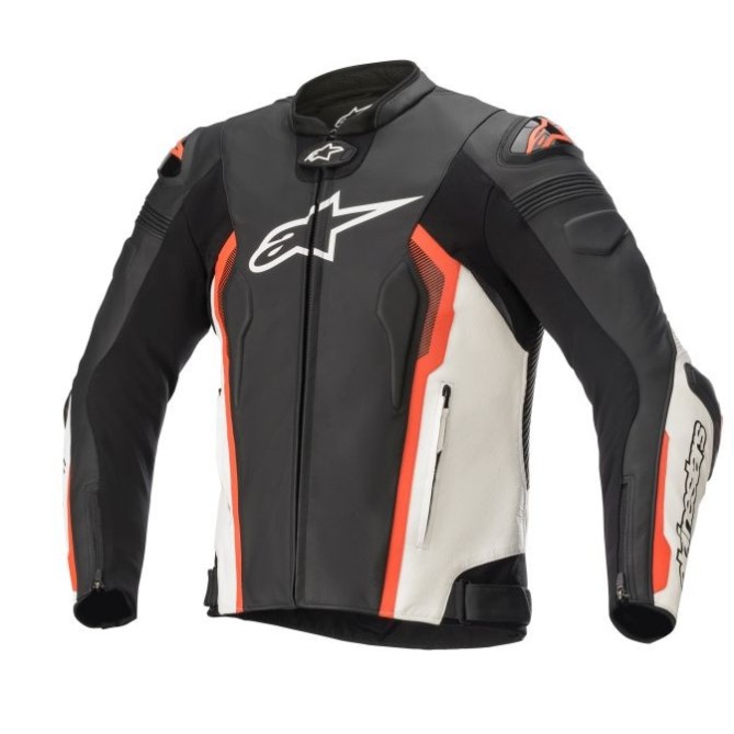 Jachete din piele ALPINESTARS