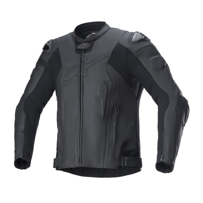 Jachete din piele ALPINESTARS