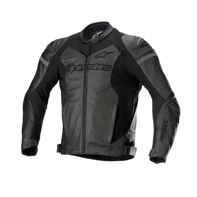 Jachete din piele ALPINESTARS