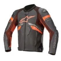 Jachete din piele ALPINESTARS