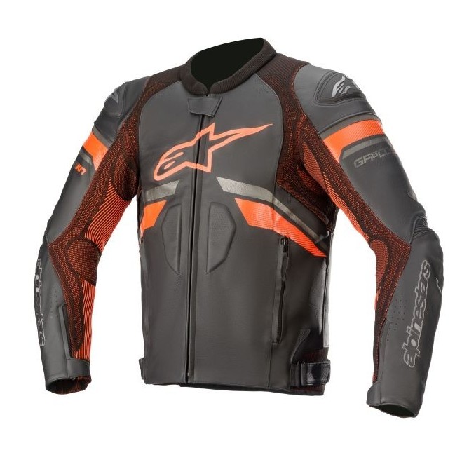 Jachete din piele ALPINESTARS