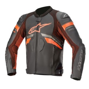 Jachete din piele ALPINESTARS