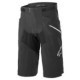 Pantaloni off-road ALPINESTARS DROP 6 SHORTS negru, mărime 34, material poliester, tip bărbați