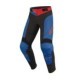 Pantaloni off-road ALPINESTARS YOUTH VECTOR PANTS negru/albastru, dimensiune 26, material poliester