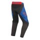Pantaloni off-road ALPINESTARS YOUTH VECTOR PANTS negru/albastru, dimensiune 26, material poliester