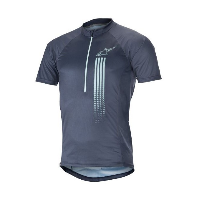 Tricouri biciclete ALPINESTARS MTB