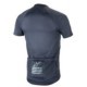 Tricouri biciclete ALPINESTARS MTB ELITE V2 SS JERSEY albastru navy M mânecă scurtă