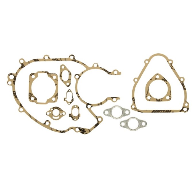 Set garnituri complet, motor RMS