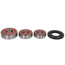 Kit rulmenti roata TOURMAX