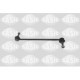 Brat/bieleta suspensie stabilizator SASIC Tendon bara stabilizatoare Fata Dreapta/Stanga 266mm RENAULT GRAND SCENIC II MEGANE II