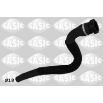 Furtun radiator SASIC